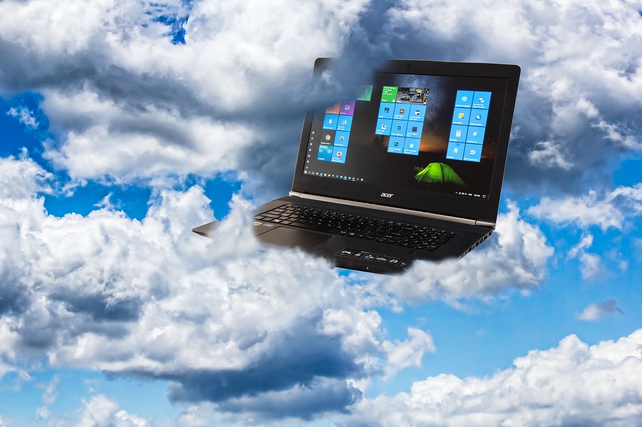 Cloud